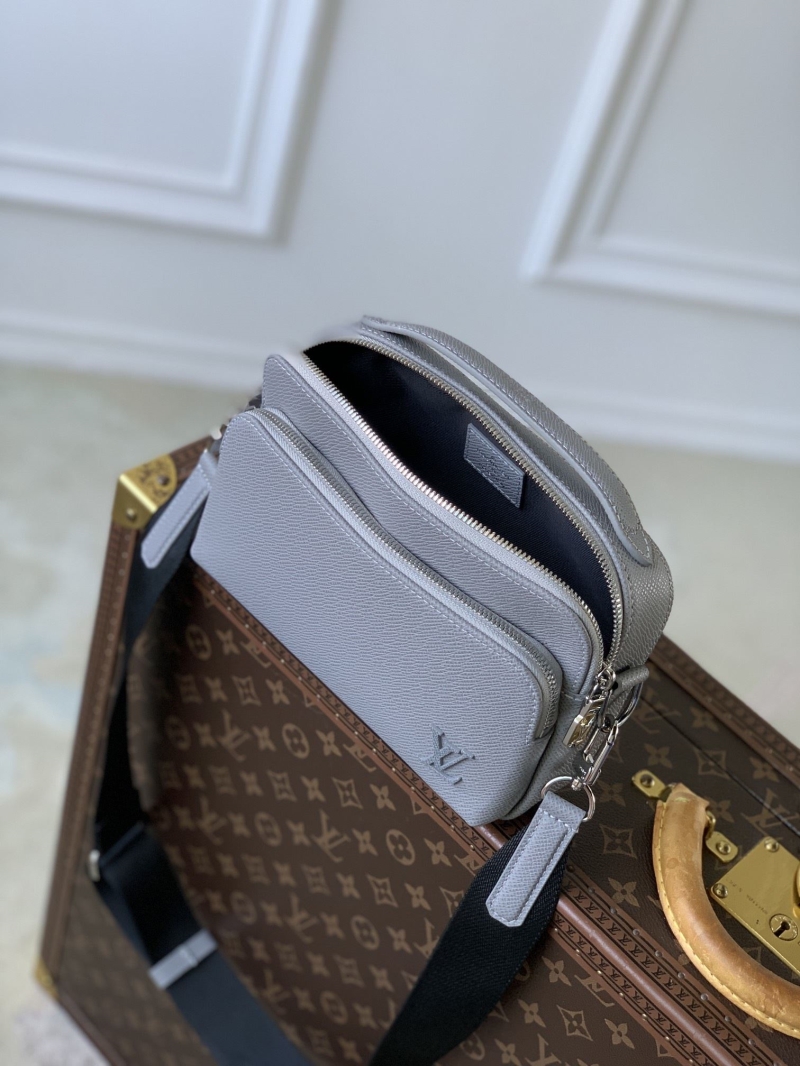 Mens LV Satchel bags